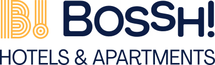 Hotel Blauet by Bossh Hotels